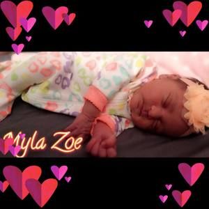 Meet your Posher, Eunice